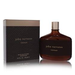 John Varvatos Vintage Eau De Toilette Spray By John Varvatos - DAPDOP
