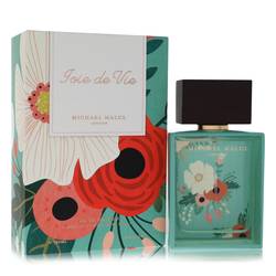 Joie De Vie Eau De Parfum Spray By Michael Malul - DAPDOP