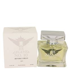Joe Legend No. 10 Eau De Parfum Spray By Joseph Jivago - DAPDOP