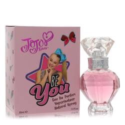 Jojo Siwa Be You Eau De Parfum Spray By Jojo Siwa - DAPDOP
