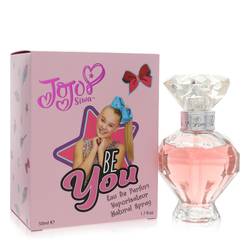 Jojo Siwa Be You Eau De Parfum Spray By Jojo Siwa - DAPDOP