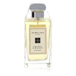 Jo Malone Lime Basil & Mandarin Cologne Spray (Unisex Unboxed) By Jo Malone - DAPDOP