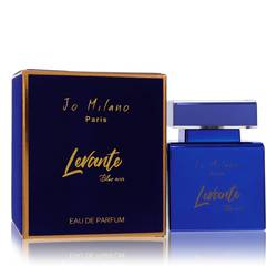 Jo Milano Levante Blue Noir Eau De Parfum Spray (Unisex) By Jo Milano - DAPDOP