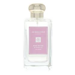 Jo Malone Rose Water & Vanilla Cologne Spray (Unisex Unboxed) By Jo Malone - DAPDOP