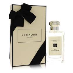 Jo Malone Fig & Lotus Flower Cologne Spray (Unisex) By Jo Malone - DAPDOP
