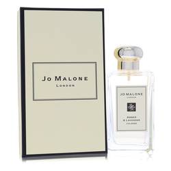 Jo Malone Amber & Lavender Cologne Spray (Unisex) By Jo Malone - DAPDOP