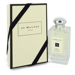 Jo Malone Basil & Neroli Cologne Spray (Unisex) By Jo Malone - DAPDOP