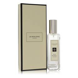 Jo Malone Wild Bluebell Cologne Spray (Unisex) By Jo Malone - DAPDOP
