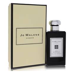Jo Malone Oud & Bergamot Cologne Intense Spray (Unisex) By Jo Malone - DAPDOP