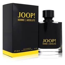 Joop Homme Absolute Eau De Parfum Spray By Joop! - DAPDOP