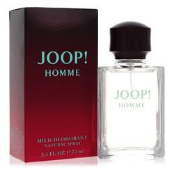 Joop Deodorant Spray By Joop! - DAPDOP