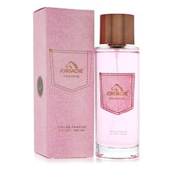Jordache Frankie Eau De Parfum Spray By Jordache - DAPDOP