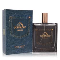 Jordache Indigo Eau De Toilette Spray By Jordache - DAPDOP
