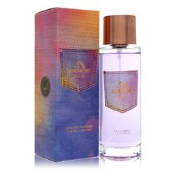 Jordache Billie Eau De Parfum Spray By Jordache - DAPDOP