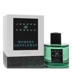 Joseph Abboud Modern Gentleman Eau De Parfum Spray By Joseph Abboud - DAPDOP