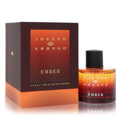 Joseph Abboud Ember Eau De Parfum Spray By Joseph Abboud - DAPDOP