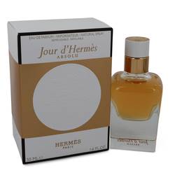 Jour D'hermes Absolu Eau De Parfum Spray Refillable By Hermes - DAPDOP