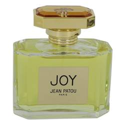 Joy Eau De Parfum Spray (Tester) By Jean Patou - DAPDOP