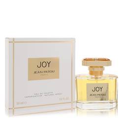 Joy Eau De Toilette Spray By Jean Patou - DAPDOP