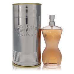 Jean Paul Gaultier Eau De Toilette Spray By Jean Paul Gaultier - DAPDOP