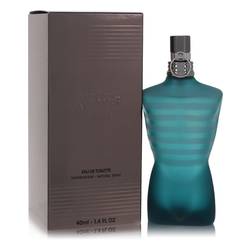 Jean Paul Gaultier Eau De Toilette Spray By Jean Paul Gaultier - DAPDOP
