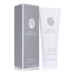 Jessica Mc Clintock Body Lotion By Jessica McClintock - DAPDOP