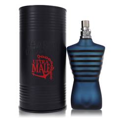 Jean Paul Gaultier Ultra Male Eau De Toilette Intense Spray By Jean Paul Gaultier - DAPDOP
