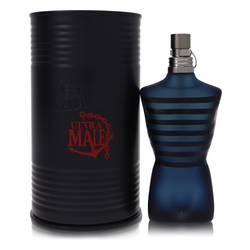 Jean Paul Gaultier Ultra Male Eau De Toilette Intense Spray By Jean Paul Gaultier - DAPDOP