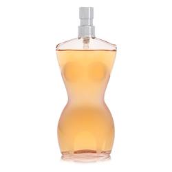 Jean Paul Gaultier Eau De Toilette Spray (Tester) By Jean Paul Gaultier - DAPDOP