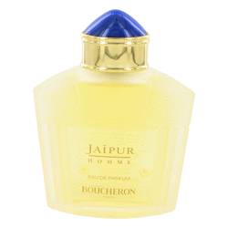 Jaipur Eau De Parfum Spray (Tester) By Boucheron - DAPDOP
