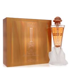 Jivago Rose Gold Eau De Parfum Spray By Ilana Jivago - DAPDOP