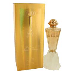Jivago Rose Gold Eau De Toilette Spray By Ilana Jivago - DAPDOP