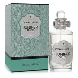 Juniper Sling Eau De Toilette Spray (Unisex) By Penhaligon's - DAPDOP