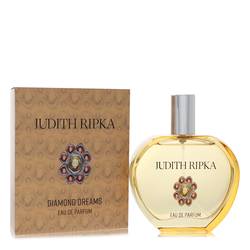 Judith Ripka Diamond Dreams Eau De Parfum Spray By Judith Ripka - DAPDOP