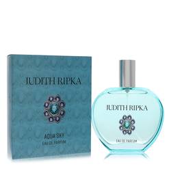 Judith Ripka Aqua Sky Eau De Parfum Spray By Judith Ripka - DAPDOP