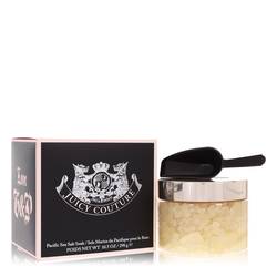 Juicy Couture Pacific Sea Salt Soak in Gift Box By Juicy Couture - DAPDOP
