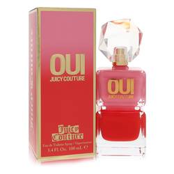 Juicy Couture Oui Eau De Toilette Spray By Juicy Couture - DAPDOP