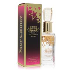 Juicy Couture Hollywood Royal Eau De Toilette Spray By Juicy Couture - DAPDOP