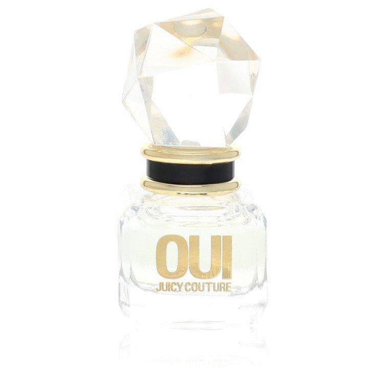 Juicy Couture Oui Mini EDP (unboxed) By Juicy Couture - DAPDOP