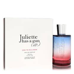 Juliette Has A Gun Ode To Dullness Eau De Parfum Spray By Juliette Has A Gun - DAPDOP