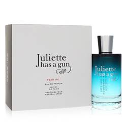 Juliette Has A Gun Pear Inc Eau De Parfum Spray (Unisex) By Juliette Has A Gun - DAPDOP