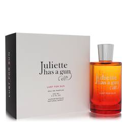 Juliette Has A Gun Lust For Sun Eau De Parfum Spray By Juliette Has A Gun - DAPDOP