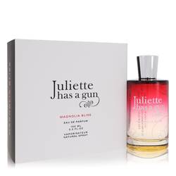 Juliette Has A Gun Magnolia Bliss Eau De Parfum Spray By Juliette Has A Gun - DAPDOP