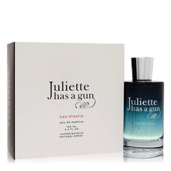 Juliette Has A Gun Ego Stratis Eau De Parfum Spray By Juliette Has A Gun - DAPDOP