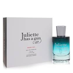 Juliette Has A Gun Pear Inc Eau De Parfum Spray By Juliette Has A Gun - DAPDOP