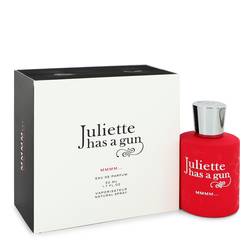 Juliette Has A Gun Mmmm Eau De Parfum Spray By Juliette Has A Gun - DAPDOP