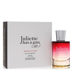 Juliette Has A Gun Magnolia Bliss Eau De Parfum Spray By Juliette Has A Gun - DAPDOP