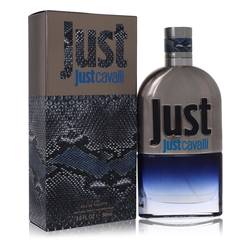 Just Cavalli New Eau De Toilette Spray By Roberto Cavalli - DAPDOP