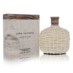 John Varvatos Artisan Pure Eau De Toilette Spray By John Varvatos - DAPDOP