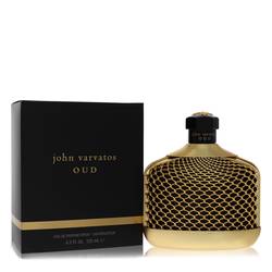 John Varvatos Oud Eau De Parfum Spray By John Varvatos - DAPDOP
